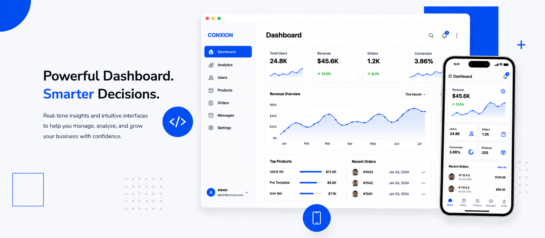 Desktop and mobile app development in Asheboro, NC — iOS, Android, Windows and macOS